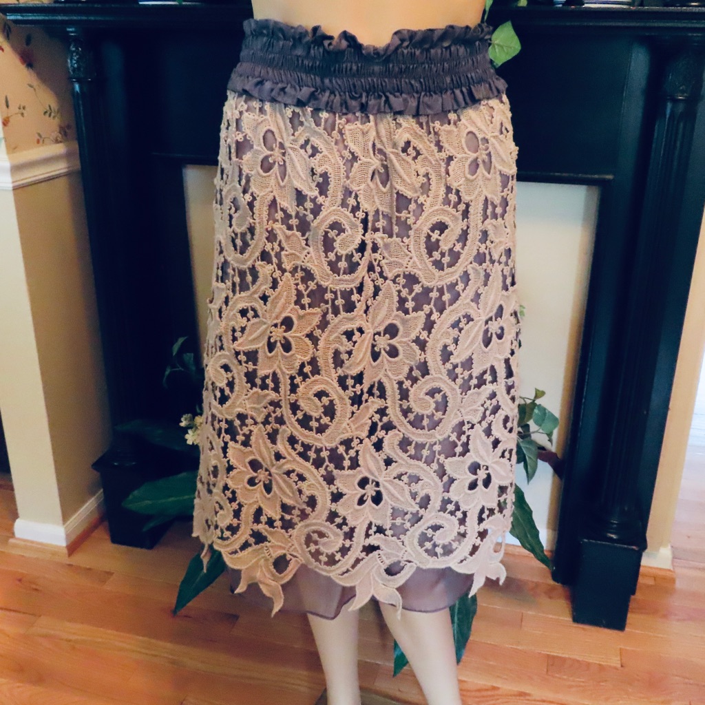 Carven Skirt